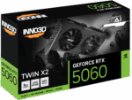 INNO3D GeForce RTX 5060 Twin X2 (2)