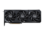 MSI GeForce RTX 5070 Ti 16G Shadow 3X OC Graphics Card - Image 2