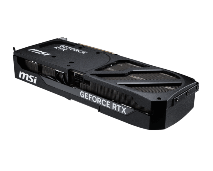 MSI GeForce RTX 5070 Ti 16G Shadow 3X OC Graphics Card - Image 7