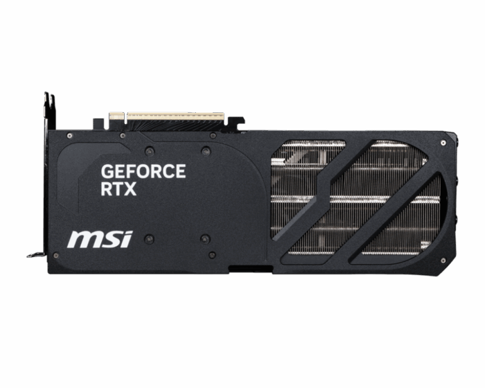 MSI GeForce RTX 5070 Ti 16G Shadow 3X OC Graphics Card - Image 6
