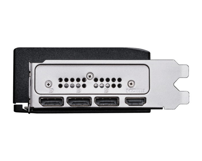 MSI GeForce RTX 5070 Ti 16G Shadow 3X OC Graphics Card - Image 5