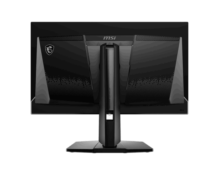 MSI MAG 271QPX OLED Computer Monitor - Image 2