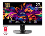 MSI MAG 271QPX OLED Computer Monitor