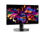 MSI MAG 271QPX OLED Computer Monitor - Image 4