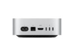 Mac mini M4 Chip16GB/256GB - Image 4