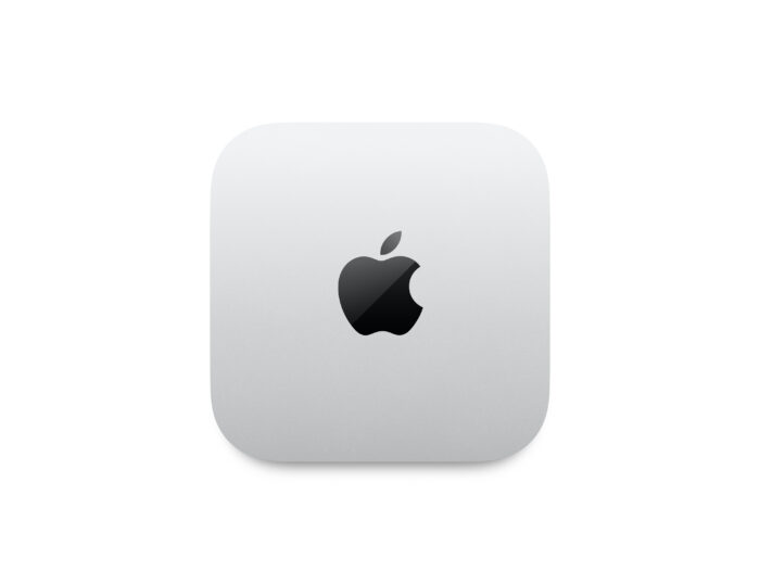 Mac mini M4 Chip16GB/256GB - Image 3