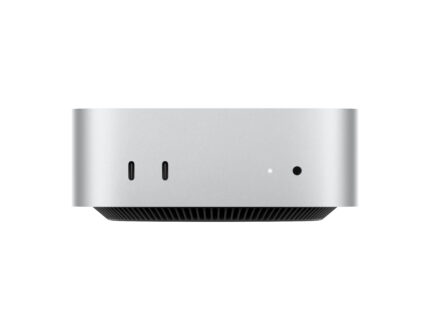 Mac Mini M4 Chip