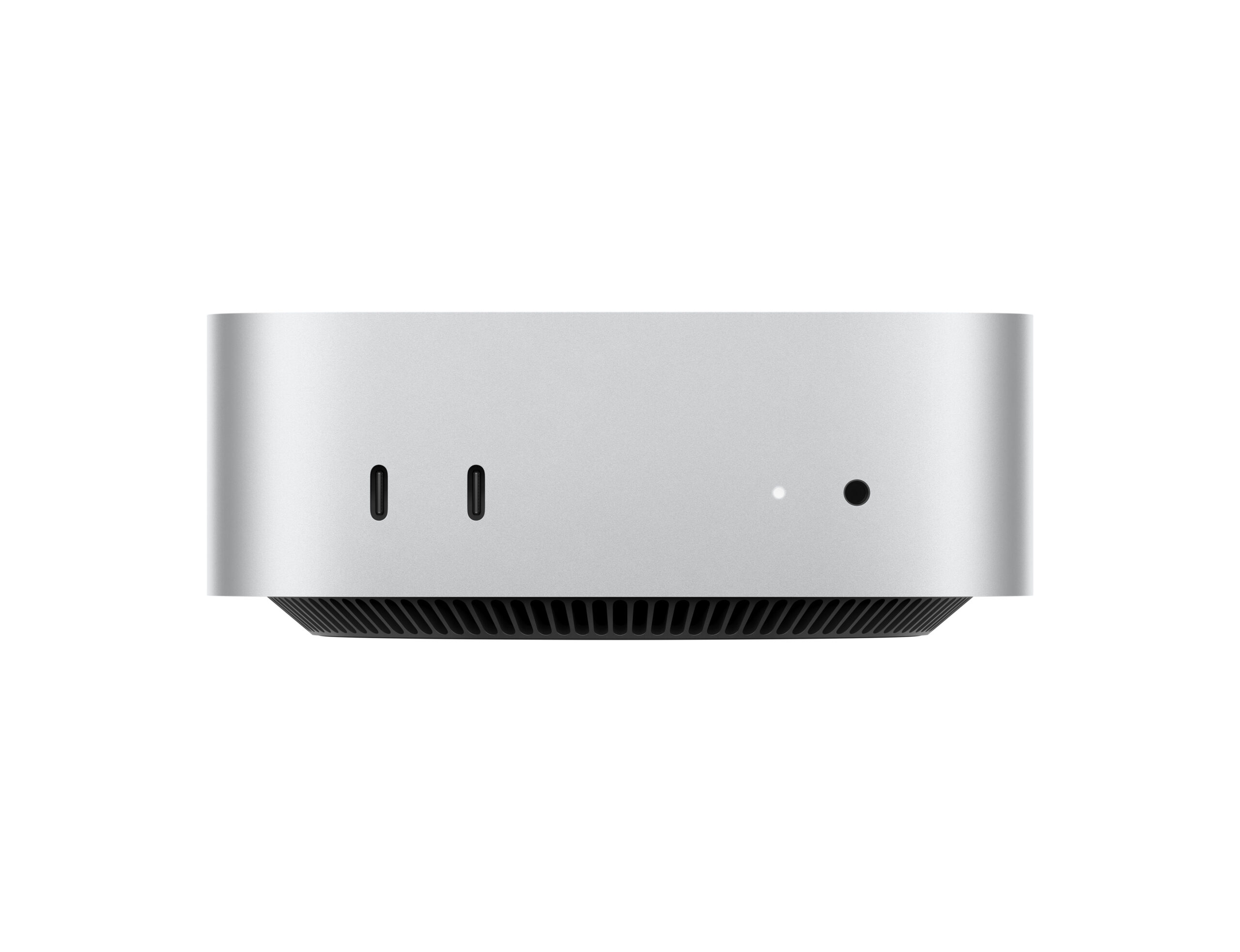 Mac Mini M4 Chip