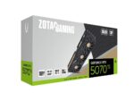Zotac Gaming GeForce RTX 5070TI Solid SFF Graphics Card - Image 3