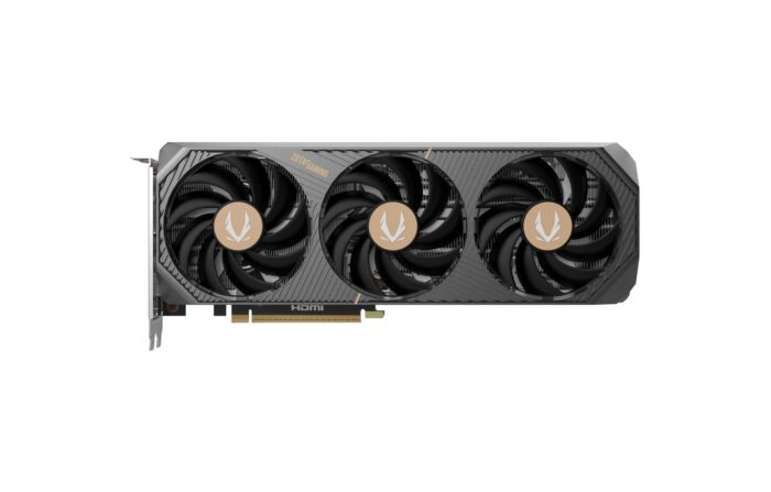Zotac Gaming GeForce RTX 5070TI Solid SFF OC Graphics Card - Image 2