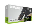 Zotac Gaming GeForce RTX 5070TI Solid SFF OC