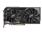 AsRock AMD Radeon RX 9060 XT Challenger 16GB OC Graphics Card - Image 6