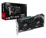 AsRock AMD Radeon RX 9060 XT Challenger 16GB OC