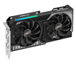 AsRock AMD Radeon RX 9060 XT Challenger 16GB OC Graphics Card - Image 5