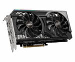 AsRock AMD Radeon RX 9060 XT Challenger 16GB OC Graphics Card - Image 4