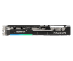 AsRock AMD Radeon RX 9060 XT Challenger 16GB OC Graphics Card - Image 3