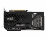 AsRock AMD Radeon RX 9060 XT Challenger 16GB OC Graphics Card - Image 2