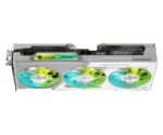 AsRock AMD Radeon RX 9060 XT Steel Legend 16GB OC Edition Graphics Card - Image 3
