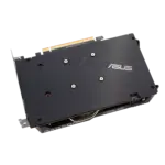 Asus Dual Radeon RX 6500 XT OC Edition - Image 2