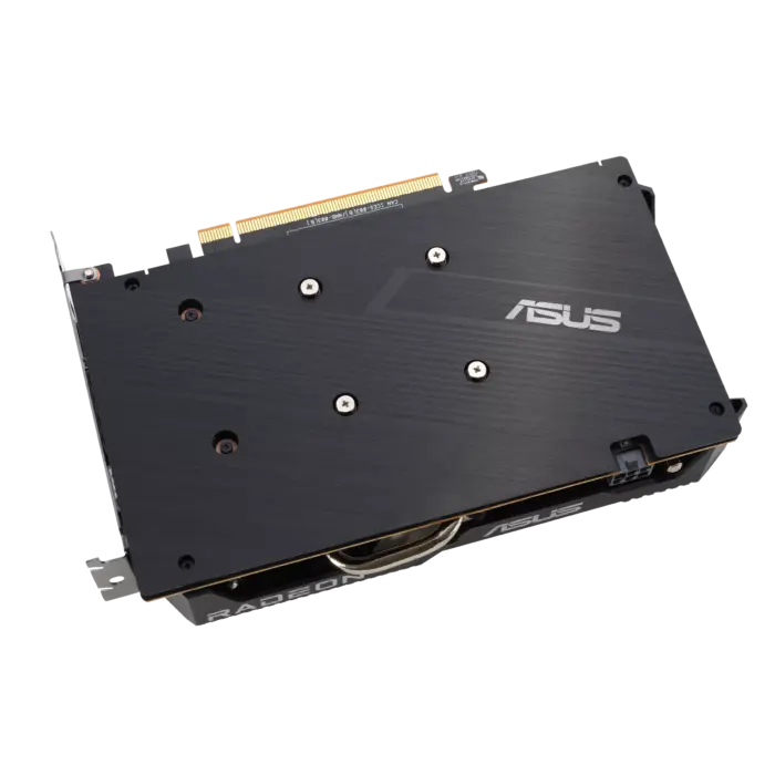Asus Dual Radeon RX 6500 XT OC Edition - Image 2