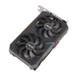 Asus Dual Radeon RX 6500 XT OC Edition - Image 10