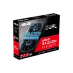 Asus Dual Radeon RX 6500 XT OC Edition - Image 9