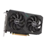 Asus Dual Radeon RX 6500 XT OC Edition - Image 8