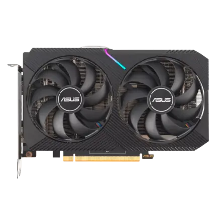Spec Details GPU Engine Radeon RX 6500 XT VRAM 4 GB GDDR6 @ 18 Gbps Boost / Game Clock OC: up to 2820 MHz / Game: up to 2670 MHz Interface Outputs 1 × HDMI 2.1, 1 × DP 1.4a Power Connector / PSU Req 1 × 6‑pin, recommended PSU 500 W