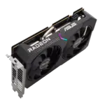 Asus Dual Radeon RX 6500 XT OC Edition - Image 7