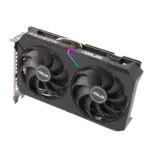 Asus Dual Radeon RX 6500 XT OC Edition - Image 6