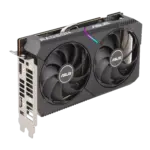 Asus Dual Radeon RX 6500 XT OC Edition - Image 5