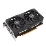 Asus Dual Radeon RX 6500 XT OC Edition - Image 3