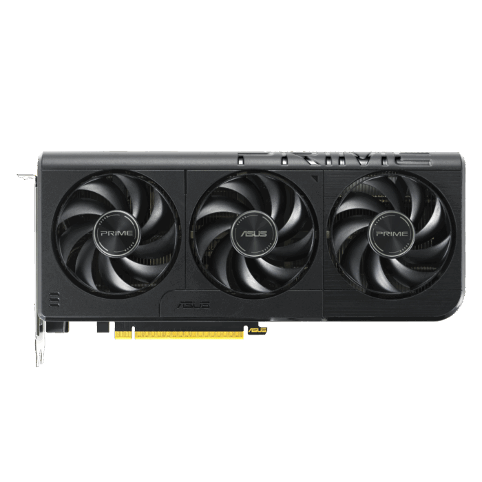 Asus Prime GeForce RTX 5060 8GB GDDR7 OC Edition Graphics Card - Image 11