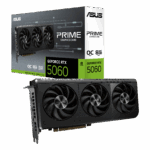 Asus Prime GeForce RTX 5060 8GB GDDR7 OC Edition Graphics Card - Image 3