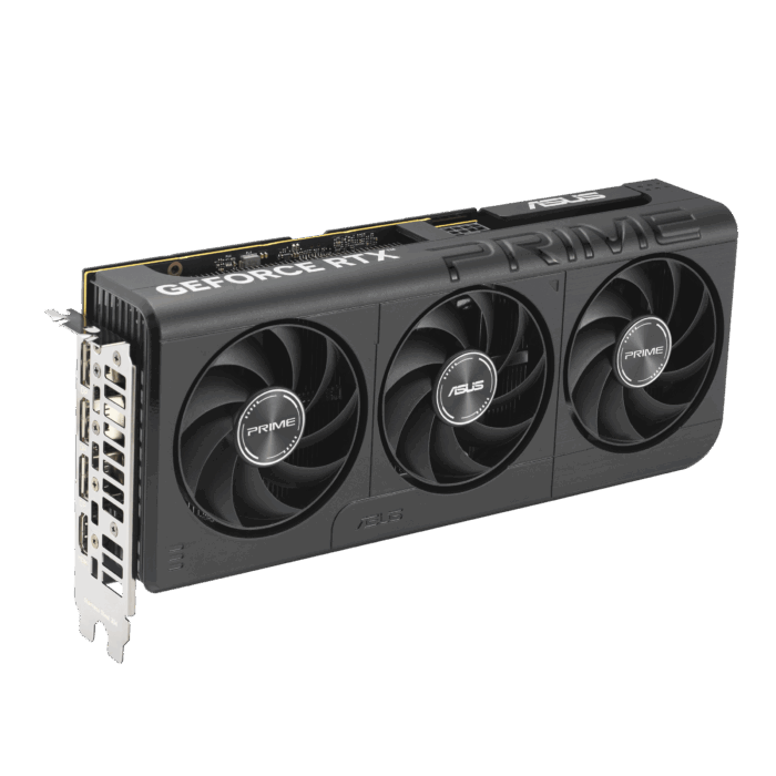 Asus Prime GeForce RTX 5060 8GB GDDR7 OC Edition Graphics Card - Image 10