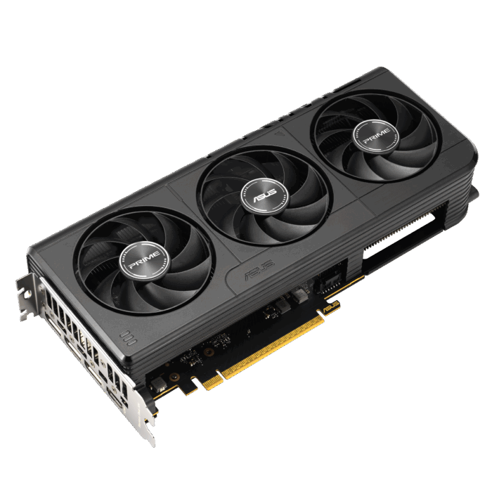 Asus Prime GeForce RTX 5060 8GB GDDR7 OC Edition Graphics Card - Image 9