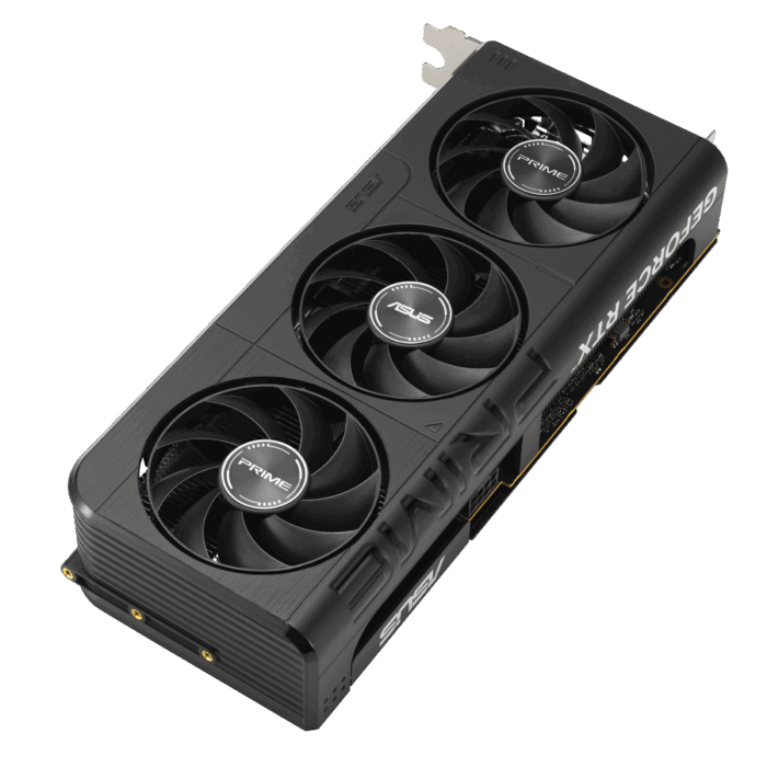 Asus Prime GeForce RTX 5060 8GB GDDR7 OC Edition Graphics Card - Image 8