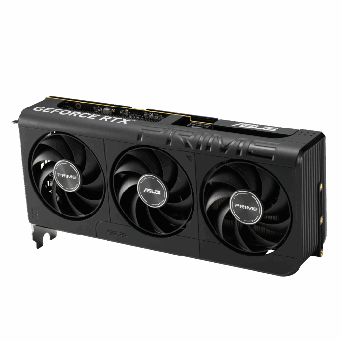 Asus Prime GeForce RTX 5060 8GB GDDR7 OC Edition Graphics Card - Image 7