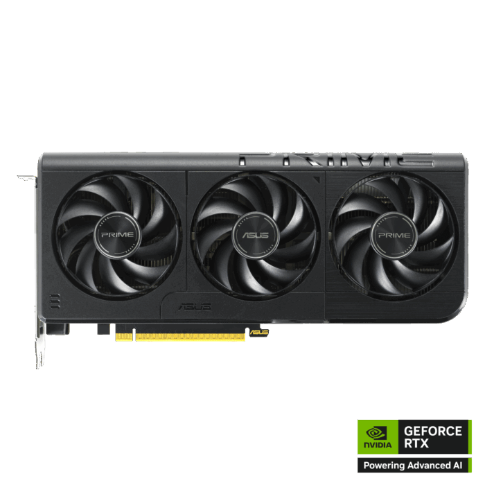 Asus Prime GeForce RTX 5060 8GB GDDR7 OC Edition Graphics Card - Image 12