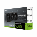Asus Prime GeForce RTX 5060 8GB GDDR7 OC Edition