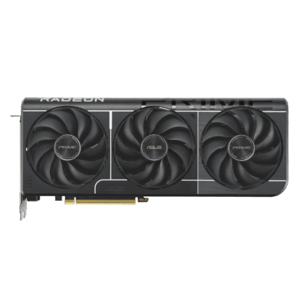 Asus Prime Radeon RX 9060 XT 16GB GDDR6