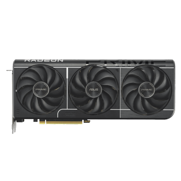 Asus Prime Radeon RX 9060 XT 16GB GDDR6