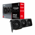 Asus Prime Radeon RX 9060 XT 16GB GDDR6 OC Edition - Image 11