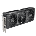 Asus Prime Radeon RX 9060 XT 16GB GDDR6 OC Edition - Image 6