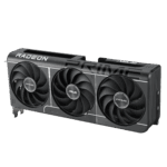 Asus Prime Radeon RX 9060 XT 16GB GDDR6 OC Edition - Image 4