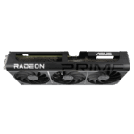 Asus Prime Radeon RX 9060 XT 16GB GDDR6 OC Edition - Image 3