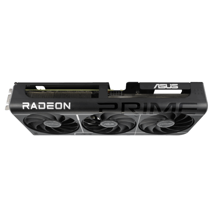 Asus Prime Radeon RX 9060 XT 16GB GDDR6 OC Edition - Image 3
