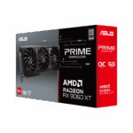 Asus Prime Radeon RX 9060 XT 16GB GDDR6 OC Edition - Image 12