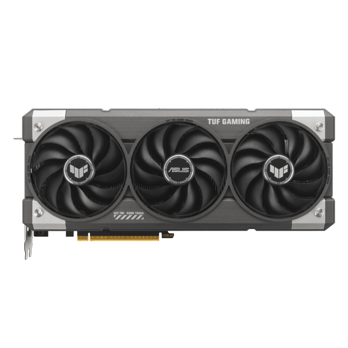 Asus TUF Gaming GeForce RTX 5060 8GB GDDR7 OC Edition - Image 12