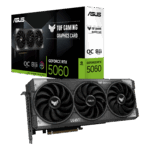 Asus TUF Gaming GeForce RTX 5060 8GB GDDR7 OC Edition - Image 4